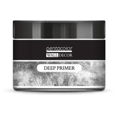 Deep Primer Decor de perete Pentart | 150 ml