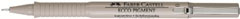 Ecco pigment 0.1 mm | grosimi diferite