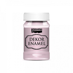 email decorativ Pentart 100 ml | culori diferite
