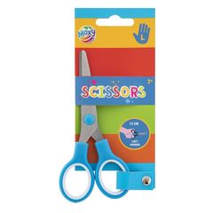 Foarfece pentru stângaci 13 cm | Blue