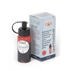 Gamadat Cerneală pentru ștampile 20g | Diverse nuanțe