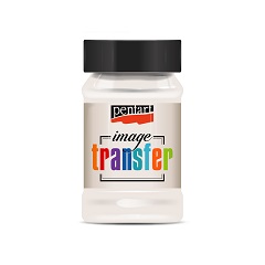 Gel de transfer foto Pentart 100 ml universal
