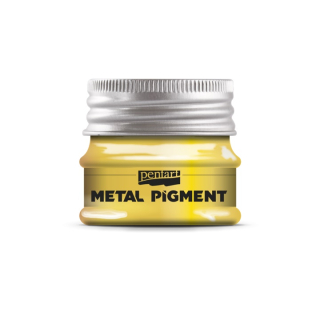 Pulbere pigment metalic - alege