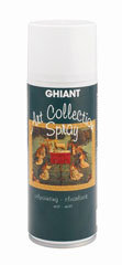 GHIANT lac spray de finisare - 400ml