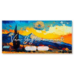 Gift Voucher - Van Gogh