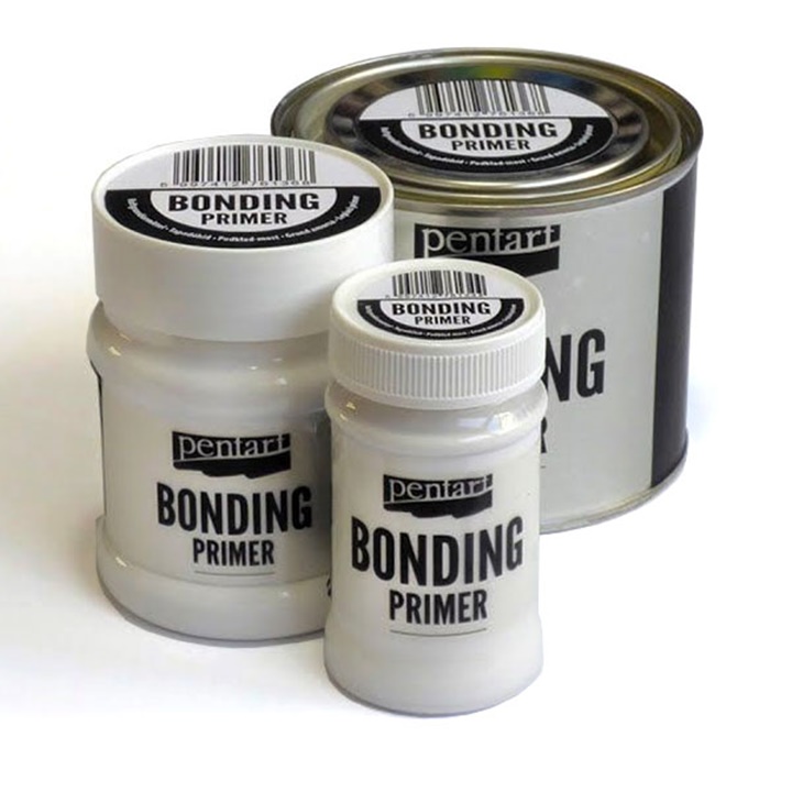 Grund - Bonding Primer Pentart - alege | volume diferite