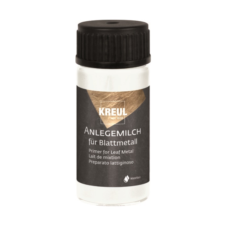 Grund pentru folia metalică KREUL - 20 ml