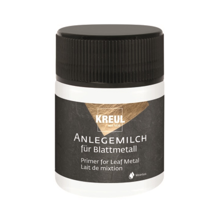 Grund pentru folia metalică KREUL - 50 ml