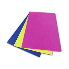 Gumă decorativă EVA 2 mm 20x30 cm | selectează nuanța