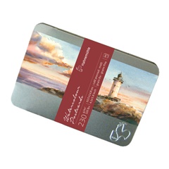 Hahnemühle WatercolourBox Cărți poștale