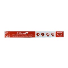Hartie de transfer X-Press It in rola 3.7 m | culori diferite