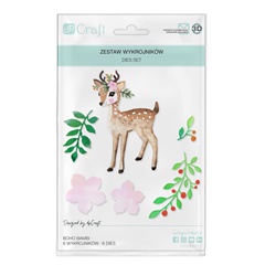 Hârtie pentru scrapbooking 24 foi 30,5 x 30,5 - motive marine