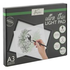 Iluminare LED bord NASSAU pentru trasare A3 ultra subțire