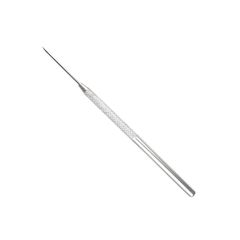 Instrument de modelare în formă de ac de metal 16 cm