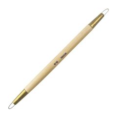 Instrument de sculptură în lut cu buclă de sârmă
