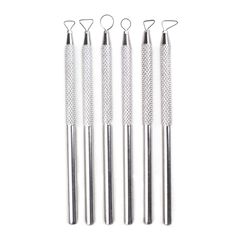 Instrumente de modelare a metalelor Royal & Langnickel 6 buc