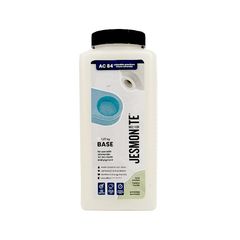 Jesmonite AC84 Base - 1.25kg Componentă pulbere