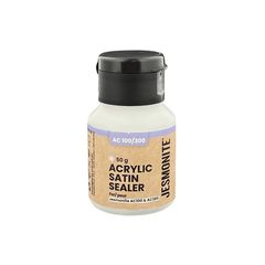 Jesmonite Acrylic Sealer 50g pentru AC100 | Diverse tipuri