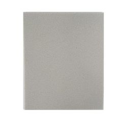 Jesmonite Sanding Block 115x140x5 mm | Diverse tipuri | Diverse tipuri