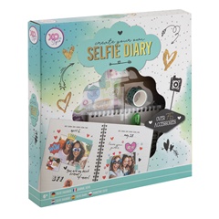 Jurnal pentru scrapbooking