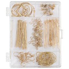 Kit de pornire pentru fabricarea bijuteriilor | Diverse culori