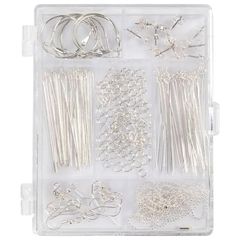 Kit de pornire pentru fabricarea bijuteriilor | Silver