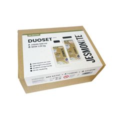 Kit de turnare Jesmonite AC100 DUOSET