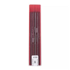 KOH-I-NOOR 2,5 mm 3B Creioane grafit - Set de 6