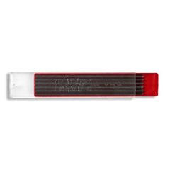 KOH-I-NOOR 2mm Creioane grafit | Diferite niveluri de duritate