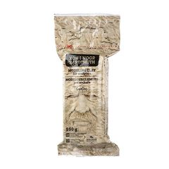 KOH-I-NOOR Argilă de modelare pentru sculptori - Ocru, 550 g