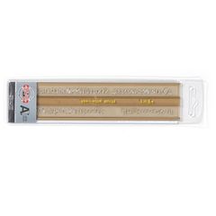 KOH-I-NOOR Stencil tehnic | Litere, 3.5 mm