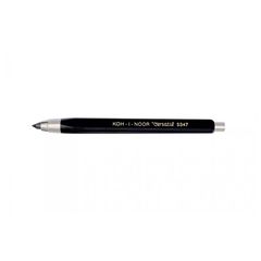 KOH-I-NOOR Versatil 5347 Creion mecanic | Diverse culori