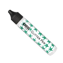 KREUL Glitter Pen în tub | Diverse nuanțe