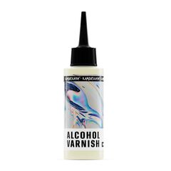 Lac de alcool pentru cerneluri KAMENSKAYA | volume diferite