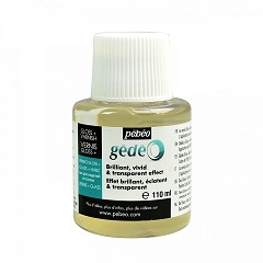 Lac pentru  rasina Gedeo 110 ml