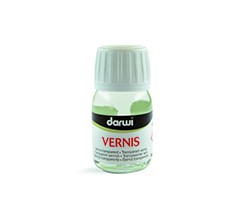 Lac transparent 30ml lucios