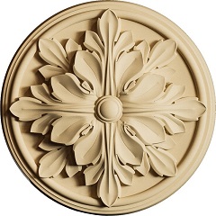 Lemn elastic 6 x 6 x 0.9 cm