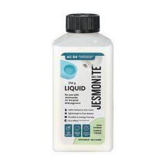 Lichid Jesmonite AC84 | Diverse greutăți