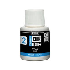 Lipici pentru piele Pebeo Setacolor 110 ml