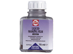 Liquid masking film pentru acuarel TALENS 75ml