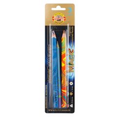 MAGIC Special Creioane colorate / 3 buc