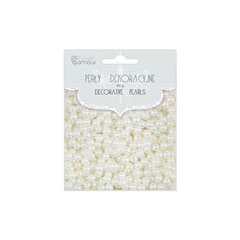 Perle decorative 5 mm / 40 g