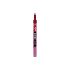 Marker acrilic AMSTERDAM SMALL 2mm - 30 nuanțe | culori diferite