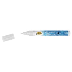 Marker de mascare Solo Goya Fine 1-2 mm