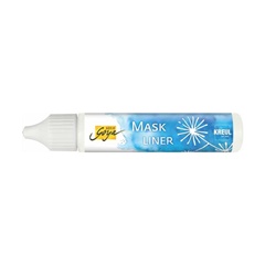 Marker de mascat Solo Goya Kreul 29 ml