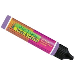 Marker PicTixx Pluster | culori diferite