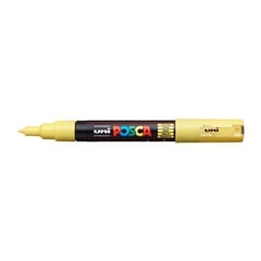 Marker UNI POSCA PC-1M 0.7 - 1 mm