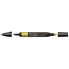 Marker Winsor & Newton Promarker Metallic | culori diferite