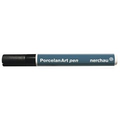 Markere pentru porțelan NERCHAU Porcelan Art Pen | selectează culoarea