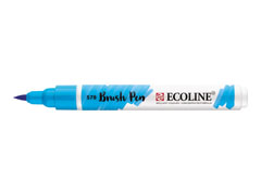 Markeri acuarela Ecoline brush pen | selectează nuanța